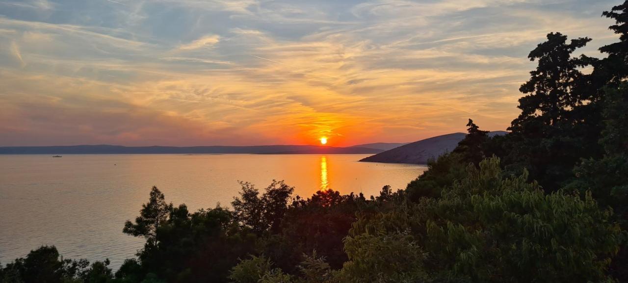 Studio Apartman Stara Baška Εξωτερικό φωτογραφία