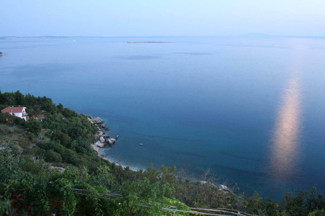 Studio Apartman Stara Baška Εξωτερικό φωτογραφία