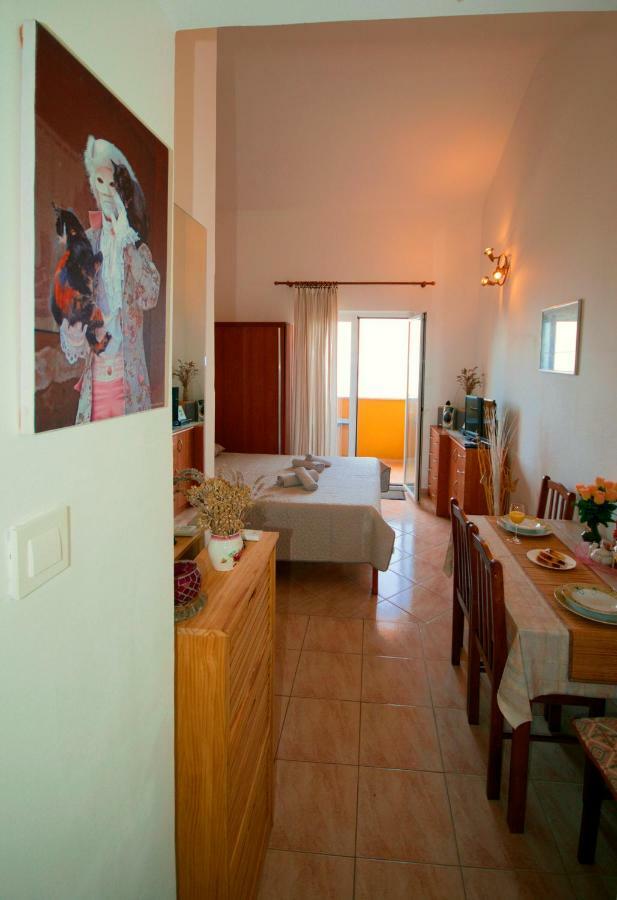 Studio Apartman Stara Baška Εξωτερικό φωτογραφία